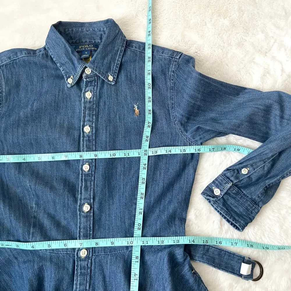 Ralph Lauren polo ralph